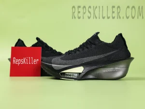 Nike Air Zoom Alphafly NEXT% 3 “Black Olive Aura”